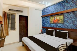 Collection O Meghdoot Garden Formerly Hotel Shree Krishna Avenue - 7