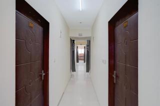 Collection O Meghdoot Garden Formerly Hotel Shree Krishna Avenue - 9