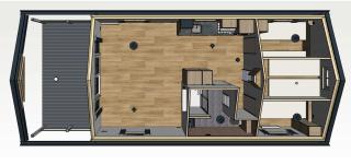 Minicamping Ons Weitje - 6