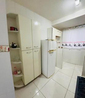 Apartamento mobiliado em ótima localização - 2