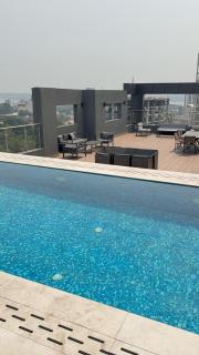 Gracey Concierge Appartements- Skyview 2 - 9