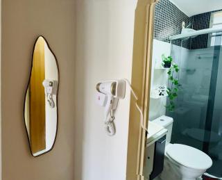 Apartamento mobiliado em ótima localização - 3