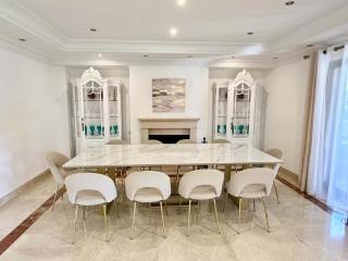 Marbella Premium Villa By Better Bookings - Marbella - 2