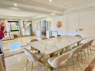 Marbella Premium Villa By Better Bookings - Marbella - 1