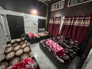 Guru Nanak Dev Ji Yatri Niwas - 7