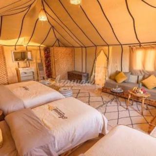 Bendidi luxury camp - 2