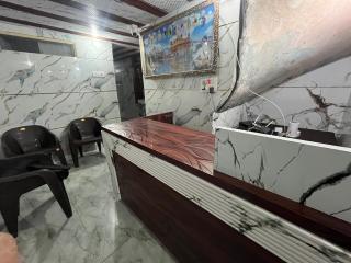 Guru Nanak Dev Ji Yatri Niwas - 6