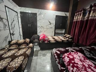 Guru Nanak Dev Ji Yatri Niwas - 4