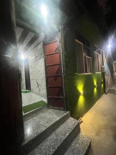 Guru Nanak Dev Ji Yatri Niwas - 1