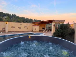 Casa Marèlia, Costa Daurada Rural - 7