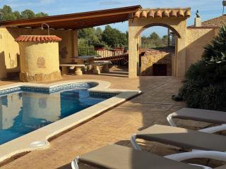 Casa Marèlia, Costa Daurada Rural - 1