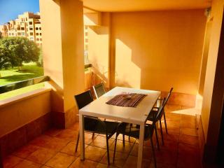 Apartment on The Beach Front with Free Fibre Internet and Air Conditioning - 6