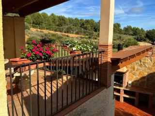 Casa Marèlia, Costa Daurada Rural - 5