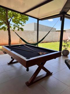 Quinta Lapacho y Sol - 0