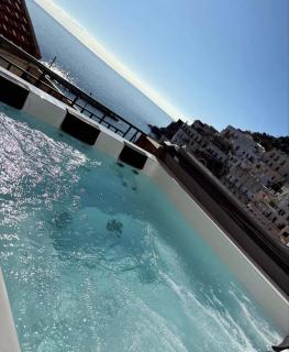 Palazzo Colavolpe Suite - 1