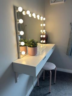 The Verve Lodge - 4 bed home in Mountcharles - 7