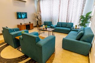 شاليهات أكوابارك مكة المكرمة الحسينية - 3