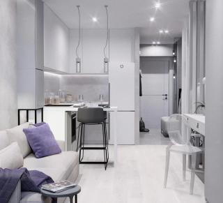 Дом отдыха - 1