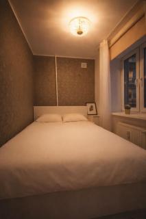 Cozy 2-Bedroom Apartment in The Heart of the City - 3