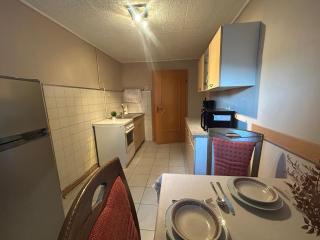 Gemütliche Ferienhaus am Main - 3