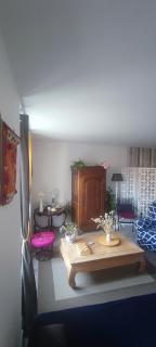 Maison de La Beslière meublé de tourisme 2 étoiles - 7