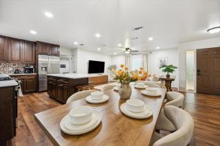 Lackland Landing - Mins to Base, Seaworld, and DT - 5