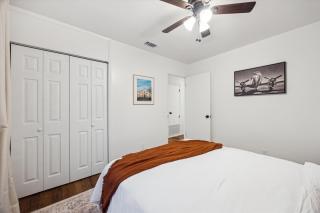 Lackland Landing - Mins to Base, Seaworld, and DT - 2