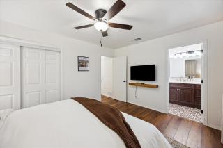 Lackland Landing - Mins to Base, Seaworld, and DT - 4