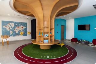 Apartment in Torre Empiria - 3