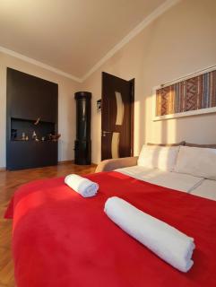 Metekhi Apartment - 7