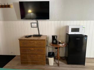 Mountain View Motel - 8