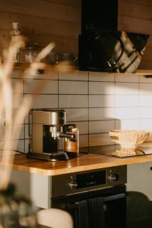 Wood House Trzęsacz - 2