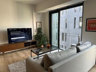 Espectacular Nuevo Departamento en Nuevo Polanco - 0