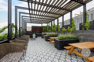 Espectacular Nuevo Departamento en Nuevo Polanco - 8