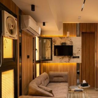 Luxury 2-Bed Furnished Studio 6th October Near MSA - 6