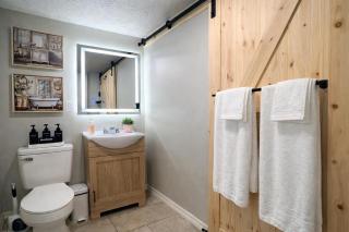 The Quiet Garden Studio - Decatur- Free Parking - 1