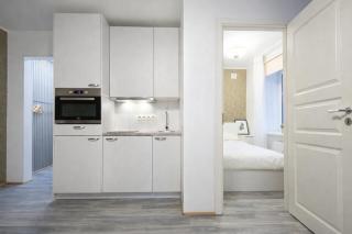 Cozy 2-Bedroom Apartment in The Heart of the City - 5