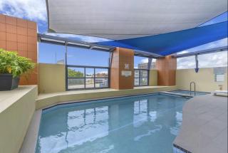 Inviting Brisbane Family 2BR | CBD | Pool & Gym - 2