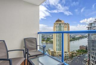 Inviting Brisbane Family 2BR | CBD | Pool & Gym - 1