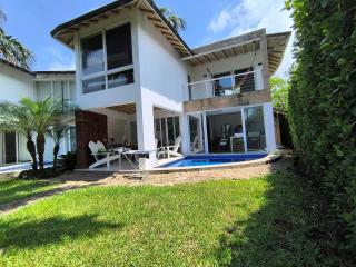 Beach House in Ayampe with private pool - 9