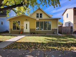 The Nokomis Retreat - 9