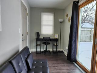 The Nokomis Retreat - 5