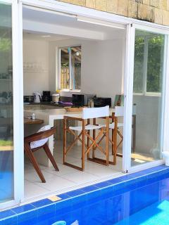 Beach House in Ayampe with private pool - 4