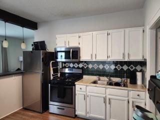 The Nokomis Retreat - 1