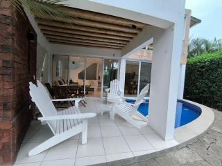 Beach House in Ayampe with private pool - 9