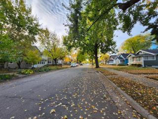 The Nokomis Retreat - 6