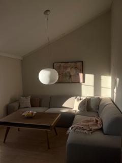 2 bedrooms close to city centre with free parking - perfect for ONS - 0