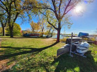 The Nokomis Retreat - 2