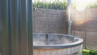 West Meadow Cabins - 1