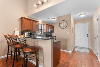 Branson Blessing - Condo for 8 - 5